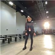 Profesora de Asesoramiento de Imagen dirigida a personas que quieran destacarse en un rubro profesional competente